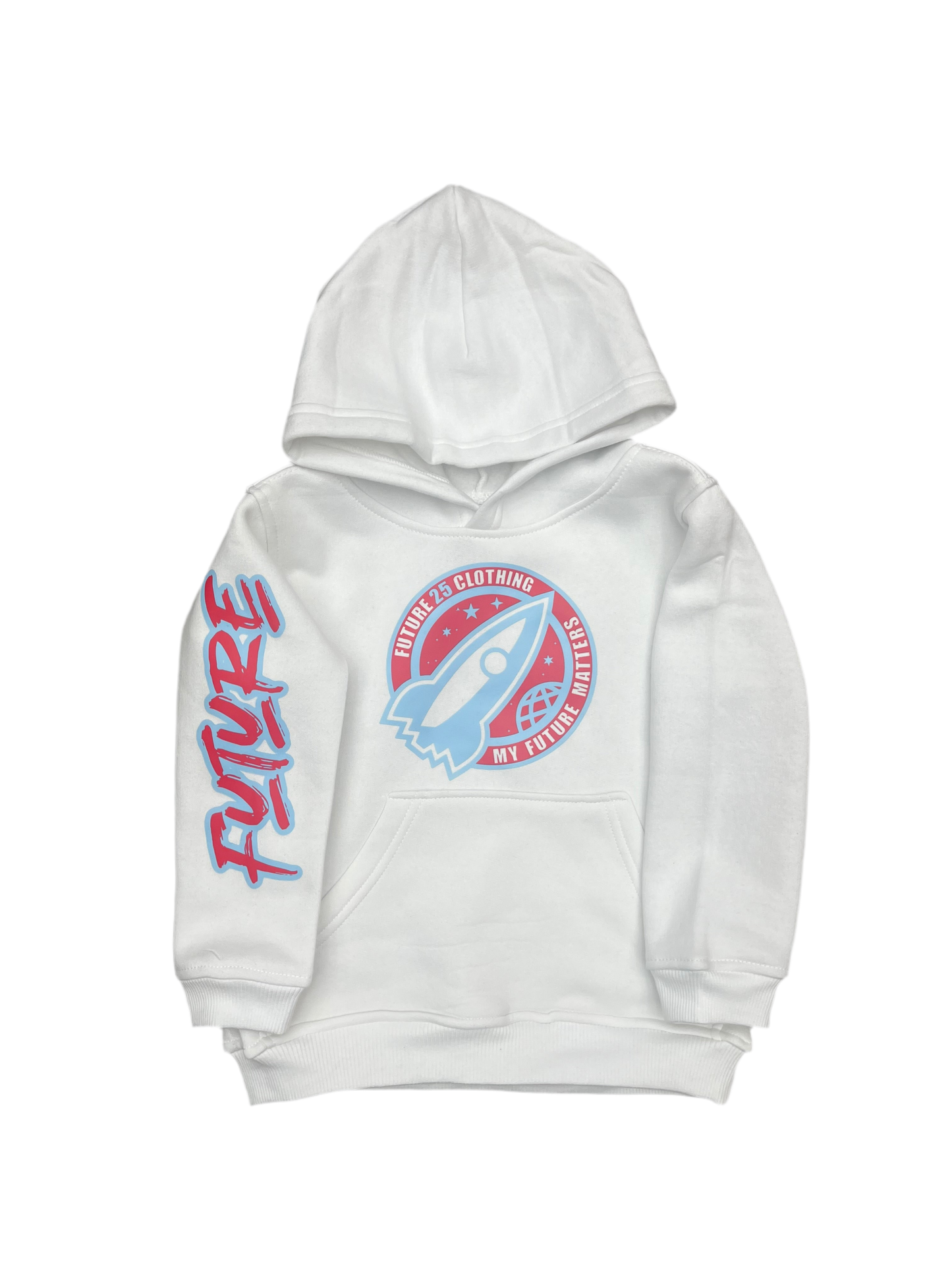BOYS FUTURE HOODIE