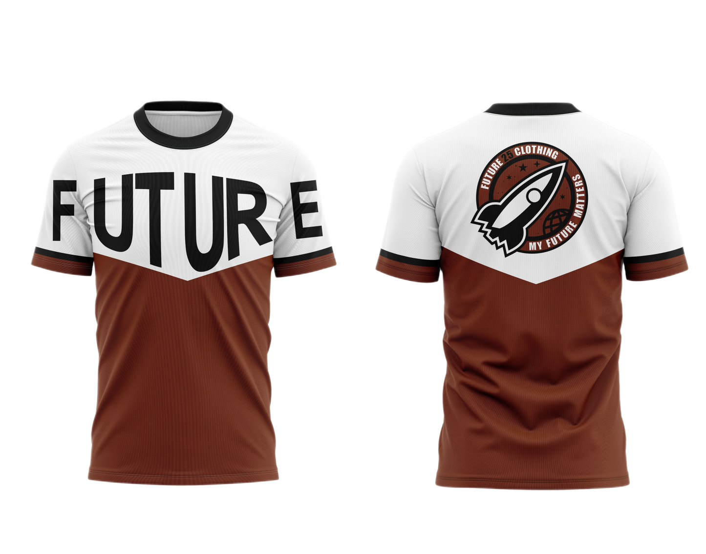 FUTURE 25 TEE