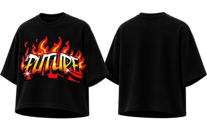 FUTURE FIRE TEE