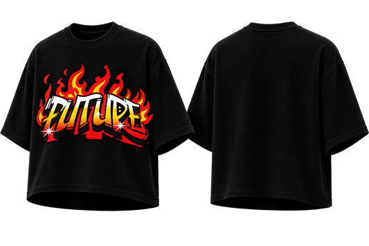 FUTURE FIRE TEE