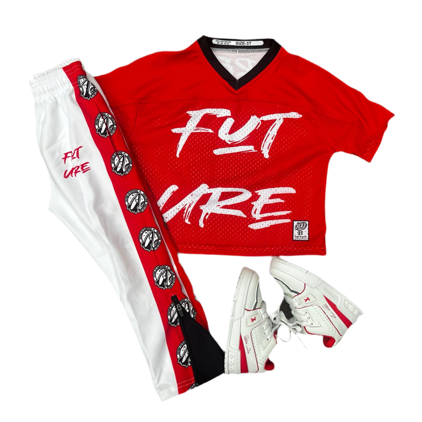 FUTURE JERSEY SET