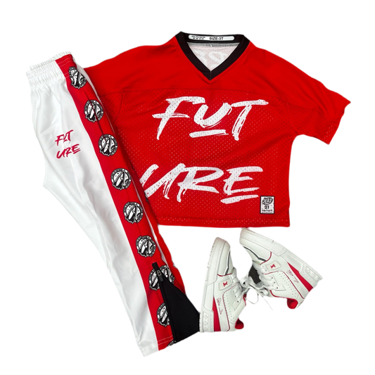 FUTURE JERSEY SET