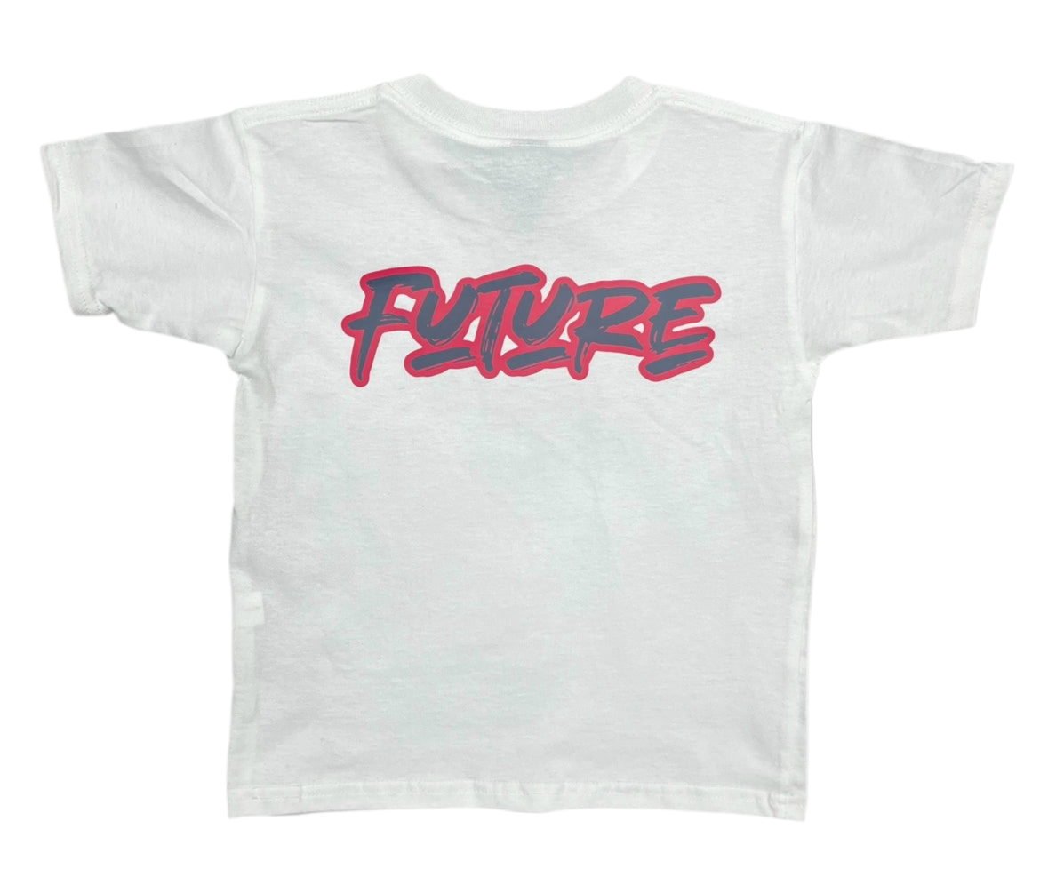 FUT 25 BOYS TEE