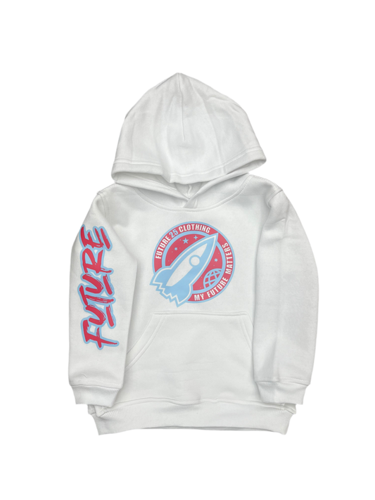 BOYS FUTURE HOODIE