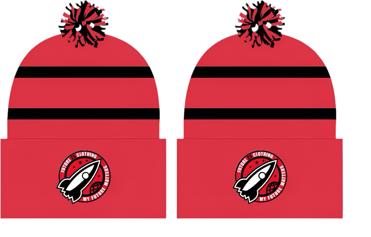 FUTURE BEANIES
