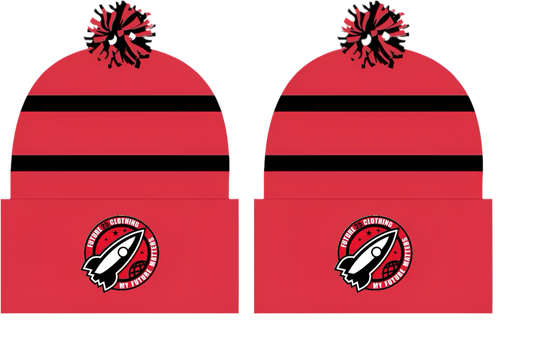 FUTURE BEANIES