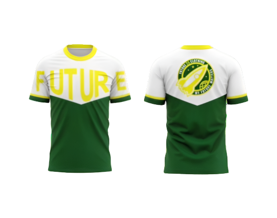 FUTURE 25 TEE