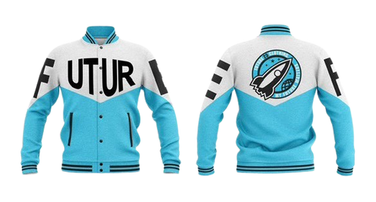 HIS FUTURE JACKETS