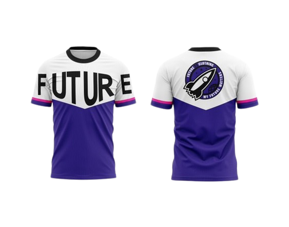 FUTURE 25 TEE