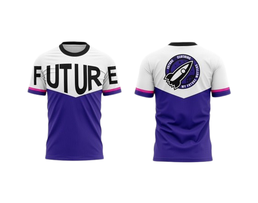 FUTURE 25 TEE