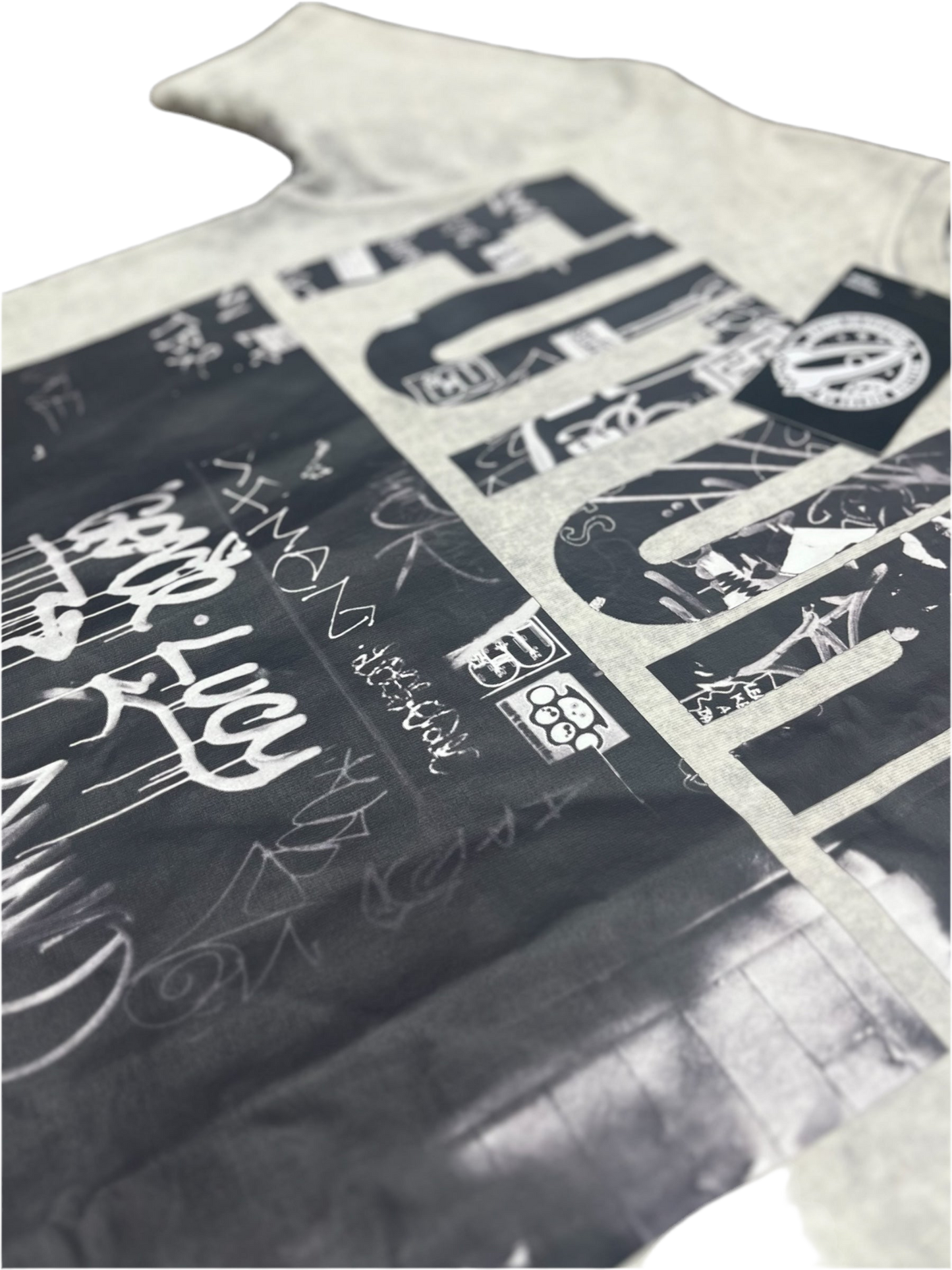 CITY TEE