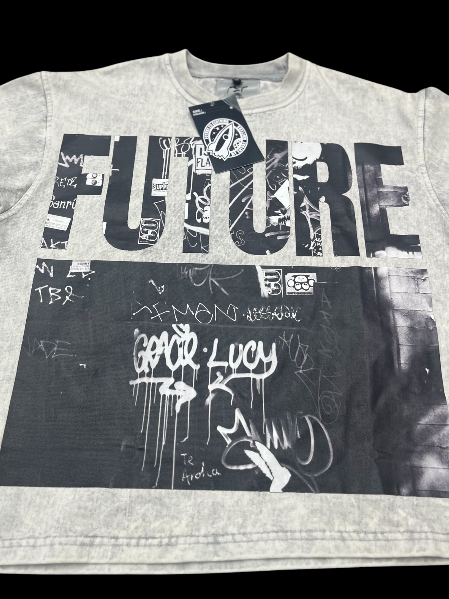 CITY TEE