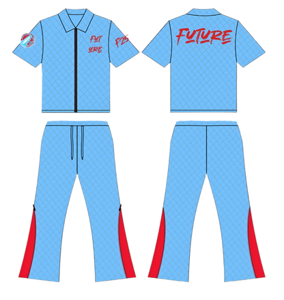 MEN ASTRO SET