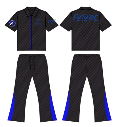 MEN ASTRO SET