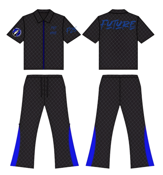 MEN ASTRO SET