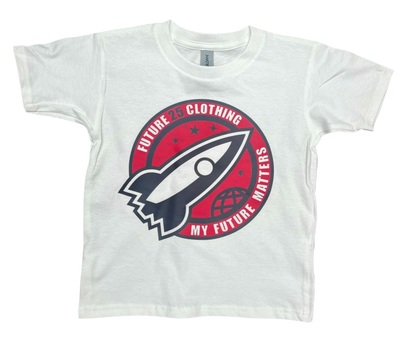 FUT 25 BOYS TEE