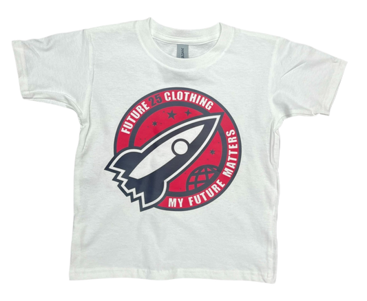 FUT 25 BOYS TEE