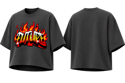 FUTURE FIRE TEE