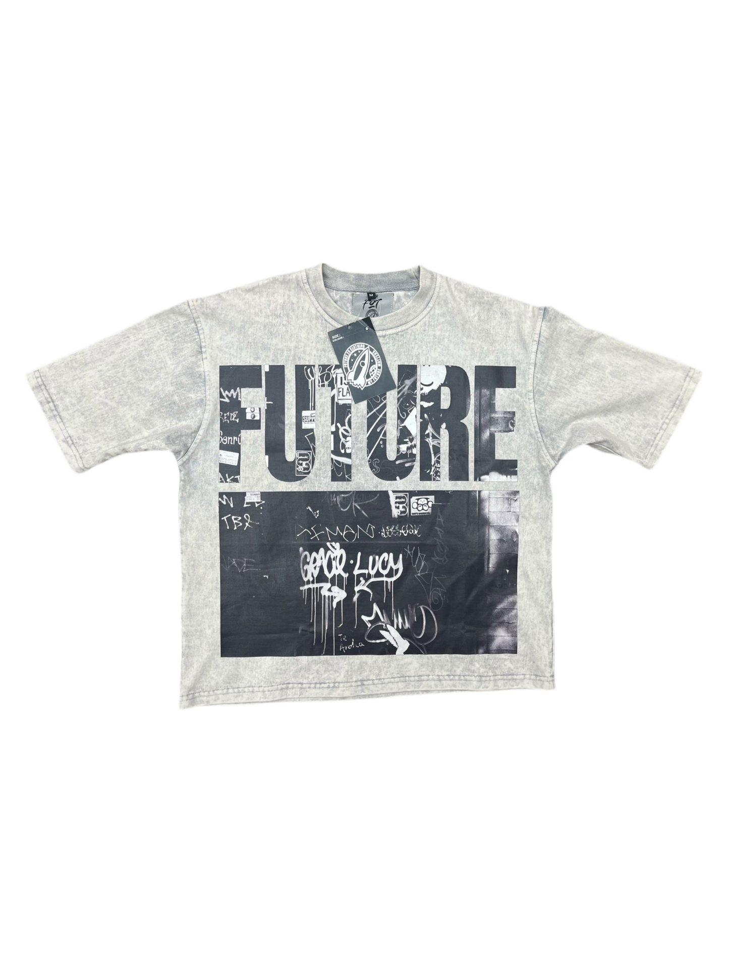 CITY TEE
