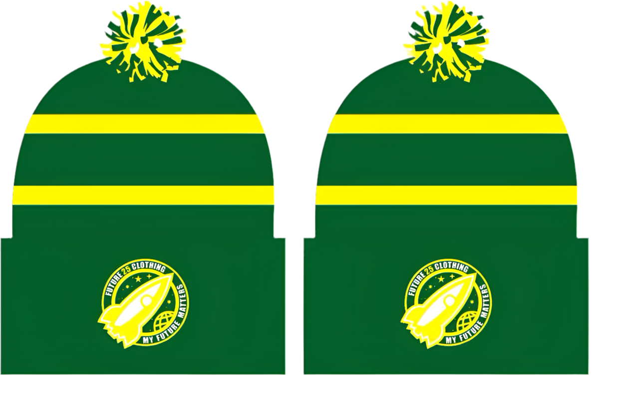 FUTURE BEANIES