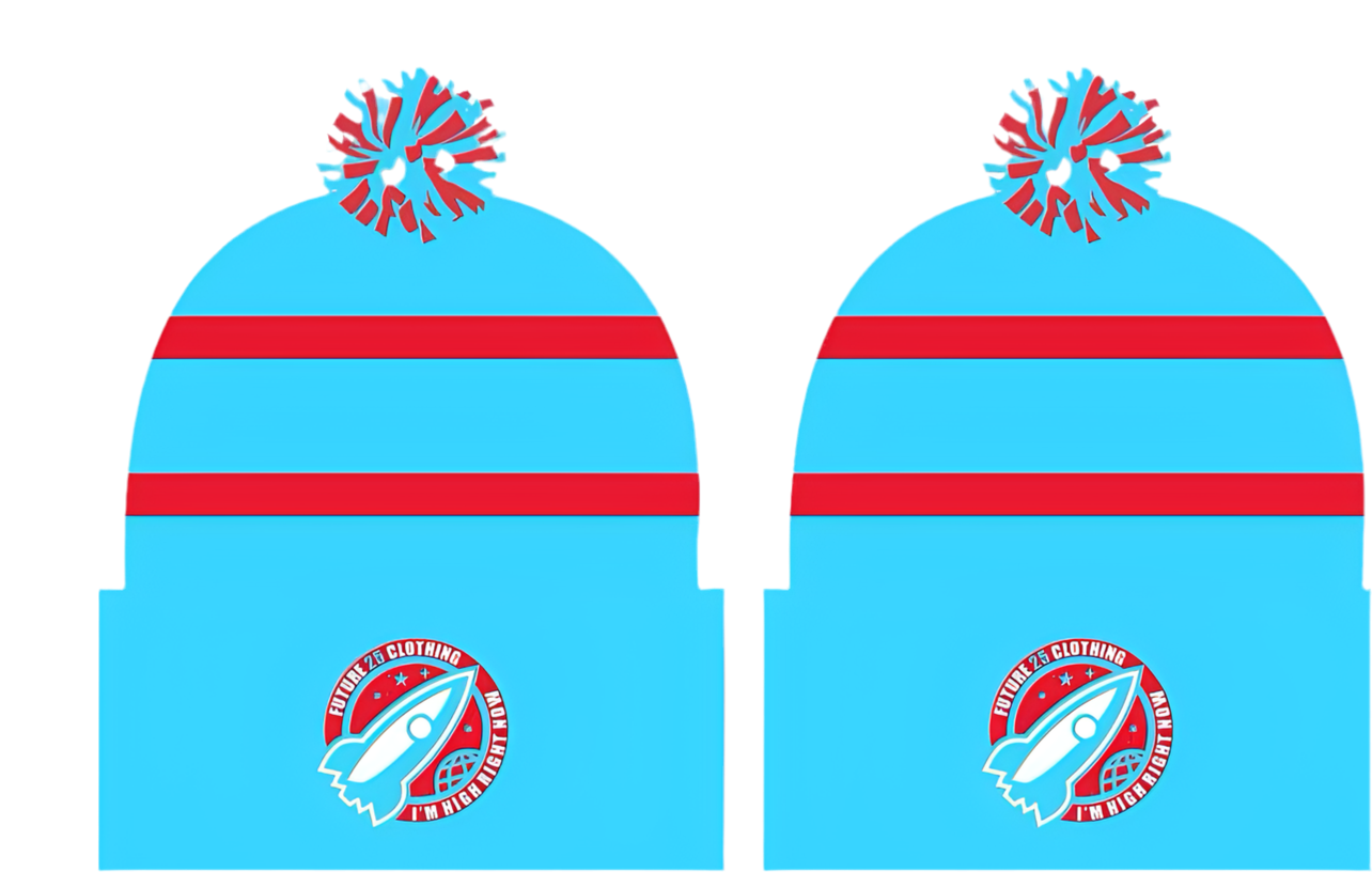 FUTURE BEANIES