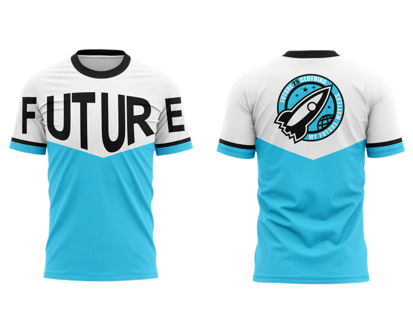 FUTURE 25 TEE