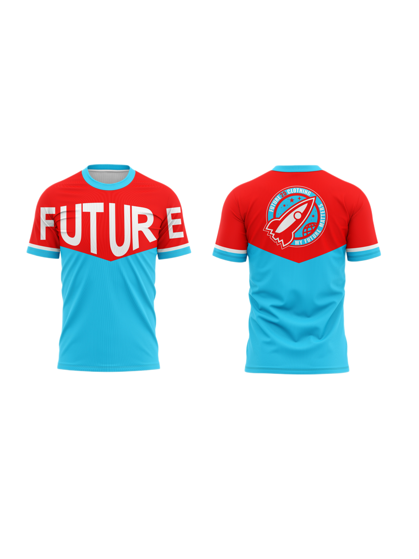 FUTURE 25 TEE