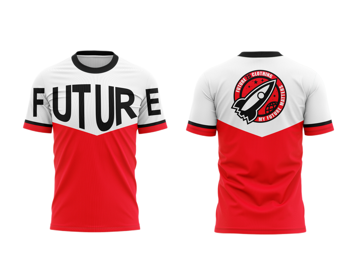 FUTURE 25 TEE