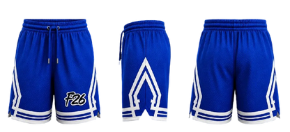 MESH SHORTS